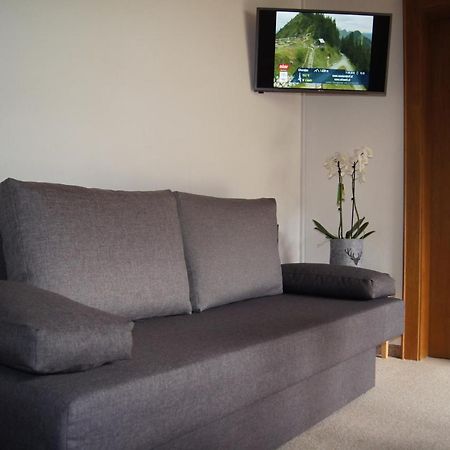 Pension Schipflinger Itter Extérieur photo