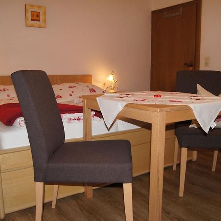 Pension Schipflinger Itter Extérieur photo