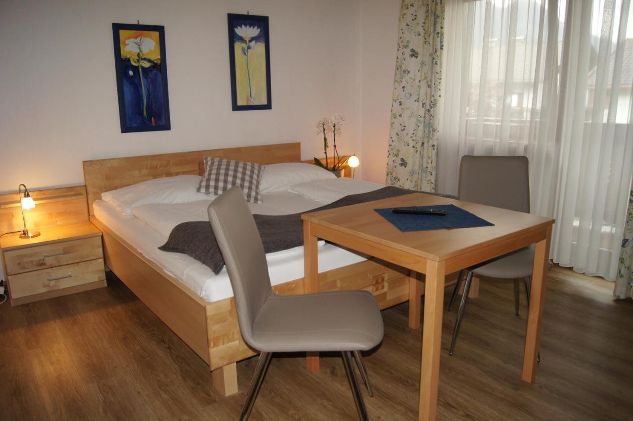 Pension Schipflinger Itter Extérieur photo