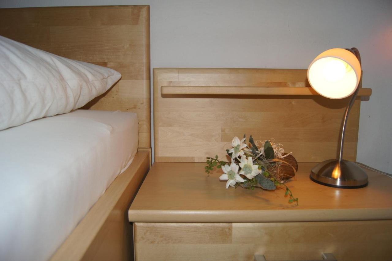 Pension Schipflinger Itter Extérieur photo