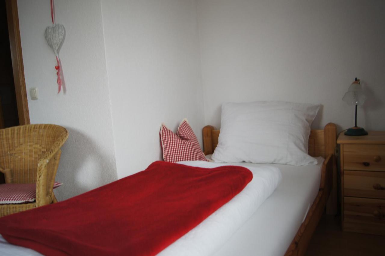 Pension Schipflinger Itter Extérieur photo