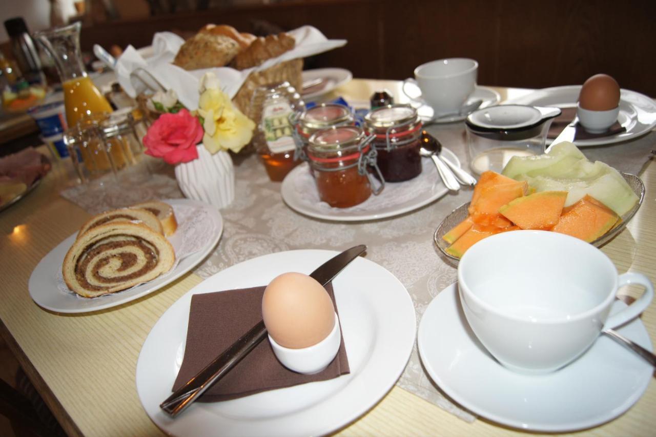 Pension Schipflinger Itter Extérieur photo