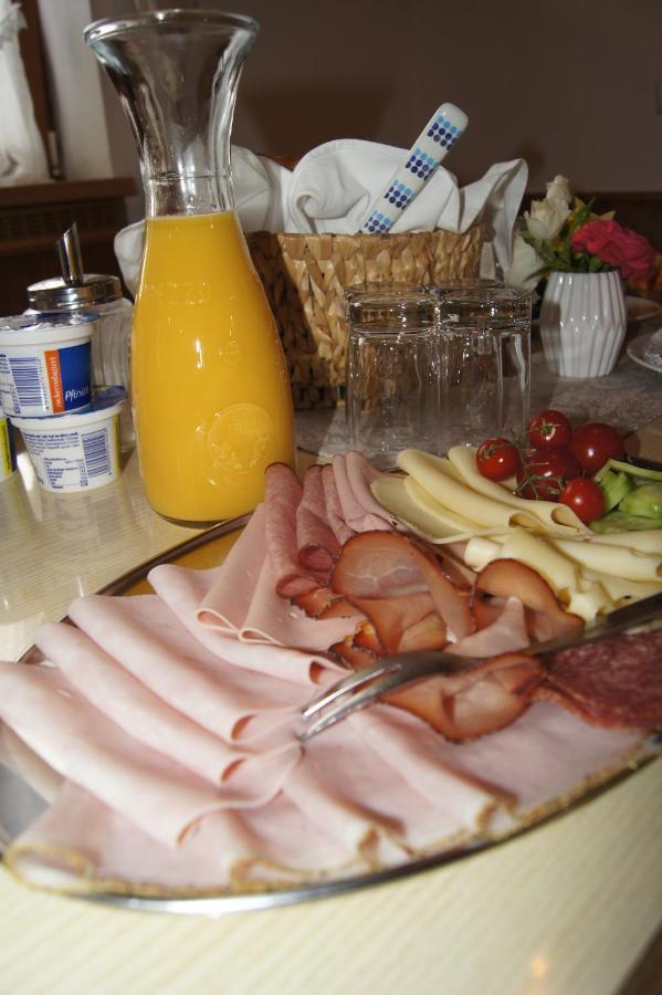 Pension Schipflinger Itter Extérieur photo